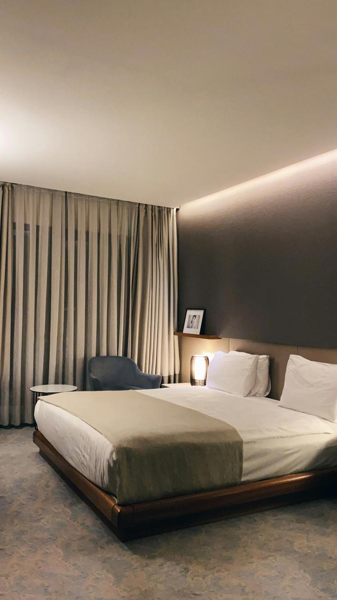 The Tomar Hospitality Hotel New Delhi Ngoại thất bức ảnh
